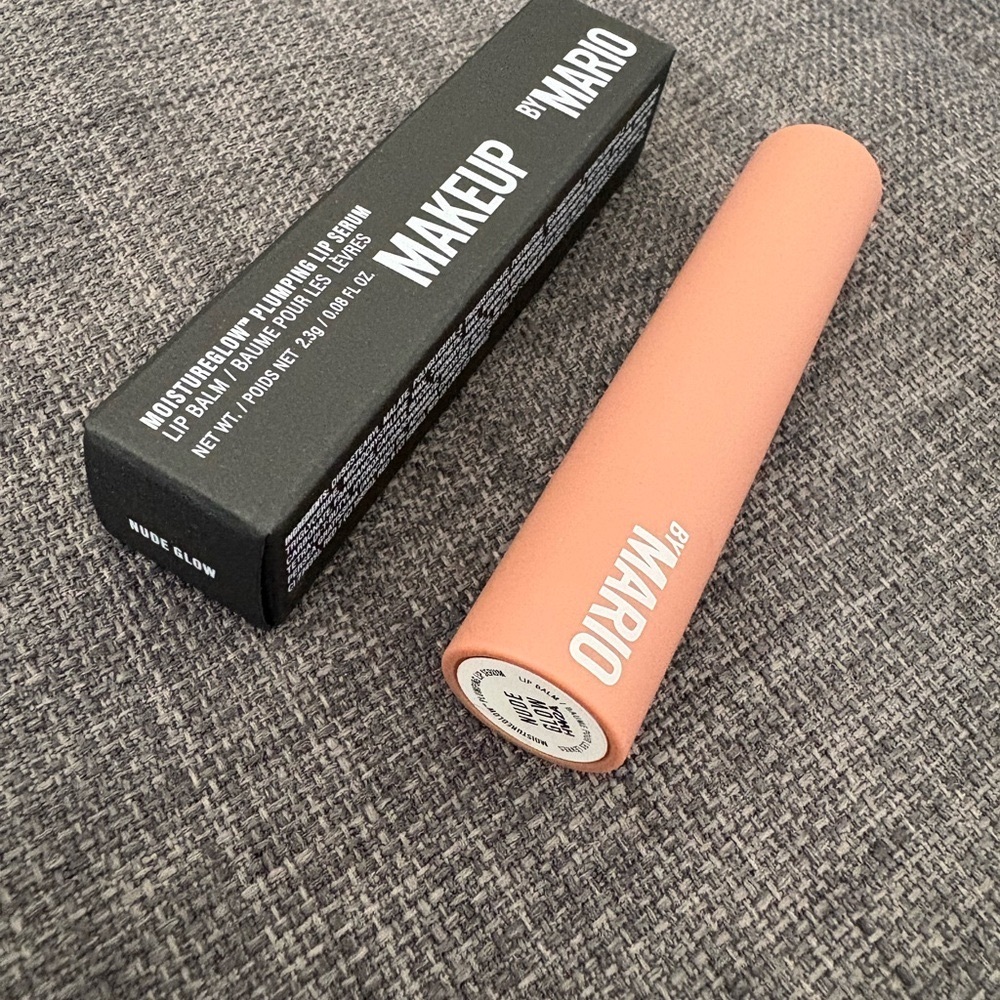 MoistureGlow - Nude Glow